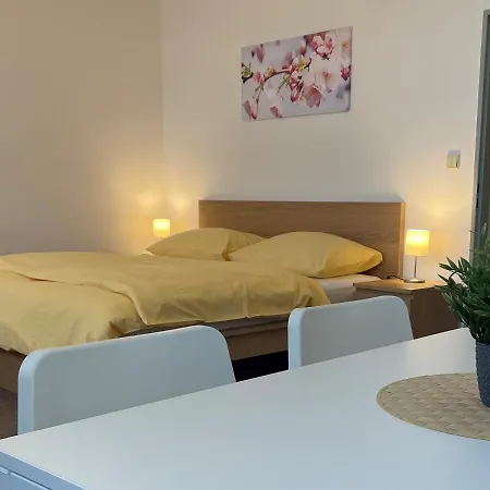 Hotel Koruna