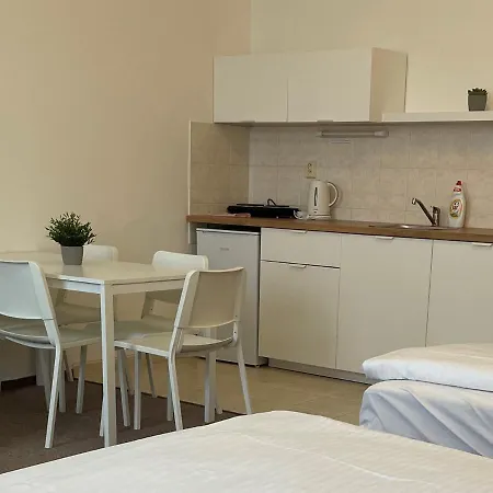 Hotel Koruna 2*