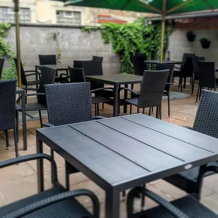 Hotel Koruna