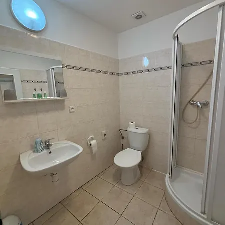 Hotel Koruna Roudnice nad Labem