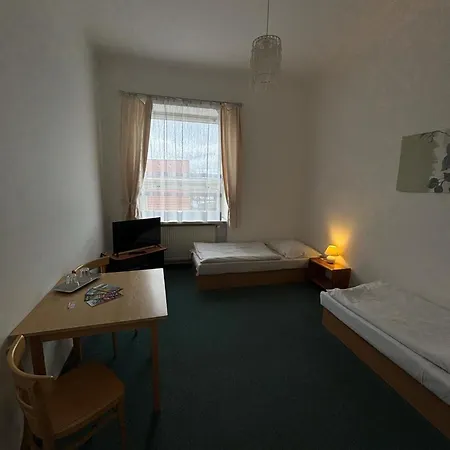 Koruna Hotel
