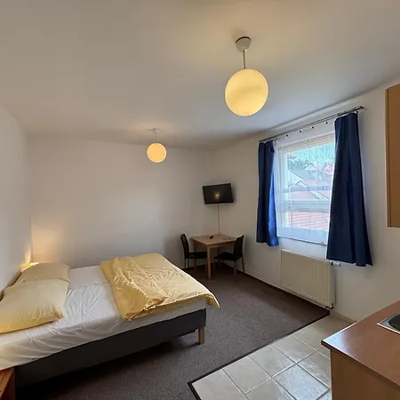 Koruna Hotel Roudnice nad Labem