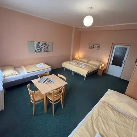 Hotel Koruna
