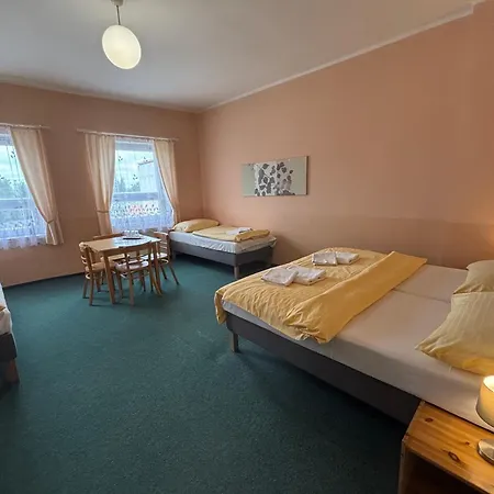 Hotel Koruna 2*