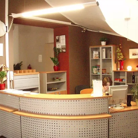 Koruna Hotel Roudnice nad Labem