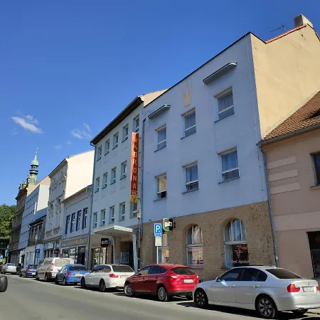 Koruna 2* Roudnice nad Labem